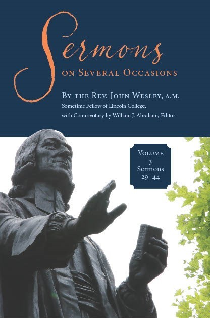 Sermons on Several Occasions, Vol. 3